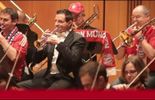 CL : Le Bayern soutenu en musique