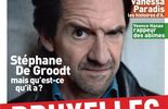 Nouveau spécial Bruxelles dans Les Inrocks