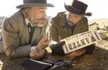 123 "Django Unchained" et "Ted", favoris des MTV Movie Awards 2013