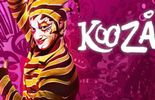 Le Cirque du Soleil donne un avant-goût de "Kooza" à Knokke