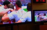 EURO 2012 : On était dans les coulisses du match inaugural