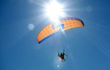 A la découverte du paramoteur 