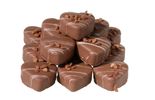 Une journée chocolat, à Bruxelles