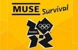 Muse: découvrez le clip de l'hymne des Jeux Olympiques