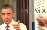Enorme: 'Daniel Day-Lewis' en Barack Obama pour Spielberg