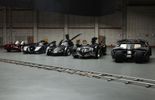 Les différentes Batmobiles du petit et du grand écran
