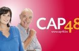Suivez la soirée de clôture CAP 48 sur La Première et VivaCité !