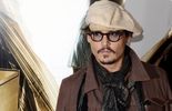 123 Tournages : Johnny Depp dans le futur puis dans la pègre en 2013
