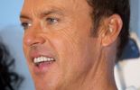 123 Michael Keaton incarnera un ancien interprète de super-héros pour Iñárritu