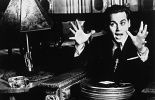 123 Tim Burton s'invite sur Arte pour les fêtes