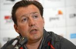 Wilmots : "Récupérer mentalement et physiquement"