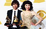 Gotye doit verser 45 % de ses droits d'auteur pour 'emprunt'