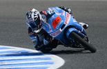 M. Vinales en pole au Mans, Loi 21e