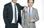 Franklin et Bash : les deux premiers épisodes déjà disponibles