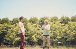 Premier clip entièrement réalisé avec des images Instagram