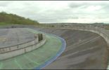 Vélodromes wallons en piteux état (2012)