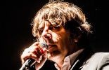 Thomas Fersen au Brussel Summer Festival 