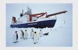 La protection de l'Antarctique & la préservation de la biodiversité des eaux douces