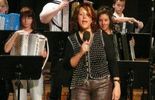 Le traditionnel concert de fin d'année Musiq’Académies à Flagey