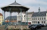 Ce samedi 11 août tous à vélo à Braine-Le-Comte