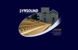 En direct des Synsound Recording Studios