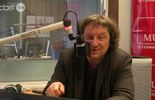 Philippe Pierlot, ambassadeur de la Journée européenne de musique ancienne sur Musiq'3