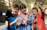 Concours Bozar : In Vitrine, spectacle surprise