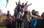 Notre classe niouzz de Comines-Warneton