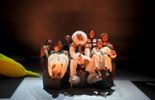 "Alaska" de Patrick Masset, au Grand Manège à Namur jusqu'au 17 mai