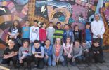 Notre classe niouzz de Chênée
