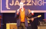 David Linx