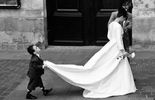 Le mariage sponsorisé : le petit coup de pouce financier