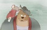 Cinquante degrés nord spécial ANIMA / Bonus: "Ernest et Célestine"         