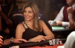 Necessary Roughness : Dani dans le monde du poker