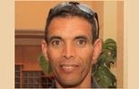 Lahcen AHANSAL, prince du désert