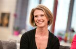 Première télé de Corinne Boulangier