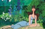 Le jardin des couleurs