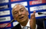 Jesualdo Ferreira quitte le Sporting Portugal