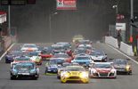 Le BRCC à Dijon-Prenois ce week-end