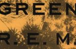 123 L'album "Green" de R.E.M réédité en version remastérisée pour le 25e anniversaire de sa sortie