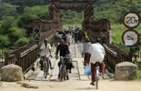 La RDC construira la plus grande centrale hydroélectrique du monde en 2015