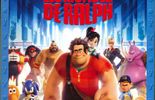 Wreckt it Ralph/Les Mondes de Ralph
