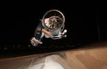 Un double backflip en chaise roulante (vidéo)