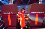 Tournage The Voice avec Romane, notre OUFtivi reporter