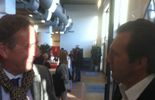 Retrouvailles entre Wilmots et Leekens
