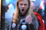 Quand Thor donne son avis sur 