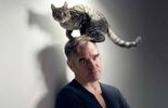 Les Lokerse Feesten bannissent la viande pour avoir Morrissey