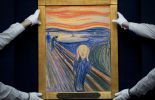 Le Cri de Munch