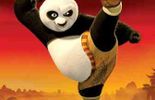 Retrouve Kung Fu Panda sur OUFtivi
