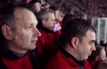 supporters du Standard 